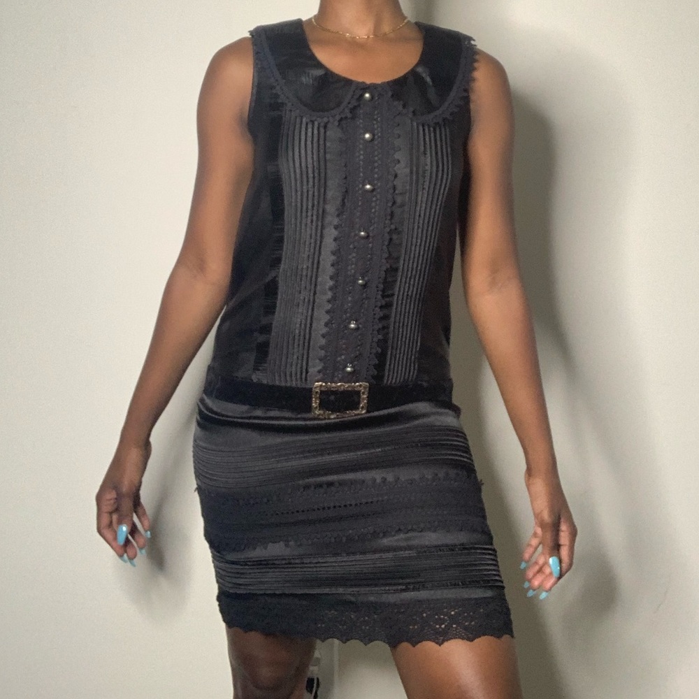 Vintage Anna Sui